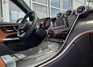 Mercedes-Benz GLC 16