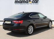Škoda Superb 7