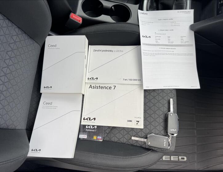 KIA Ceed 46