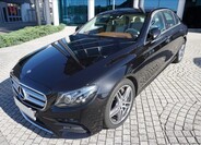 Mercedes-Benz Třídy E 3
