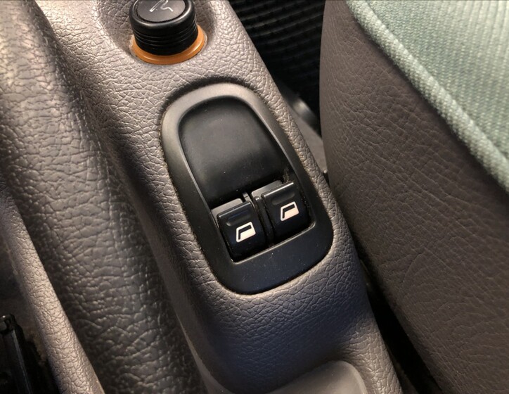 Peugeot 206 20