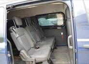 Ford Transit 14