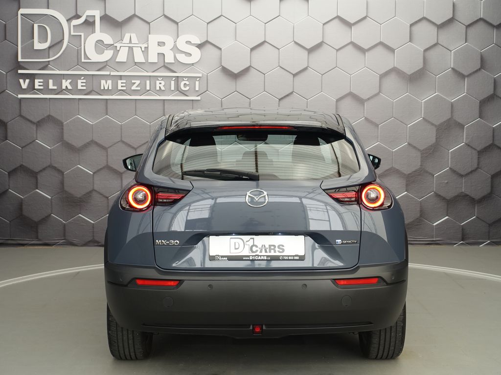 Mazda MX-30