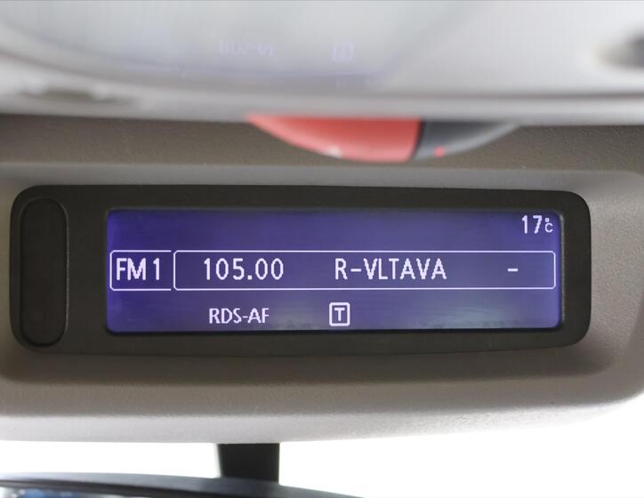 Renault Master 18