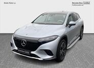 Mercedes-Benz EQS 1
