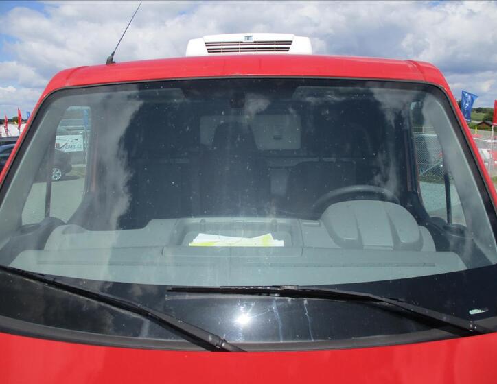 Renault Master 22