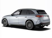 Mercedes-Benz GLC 4