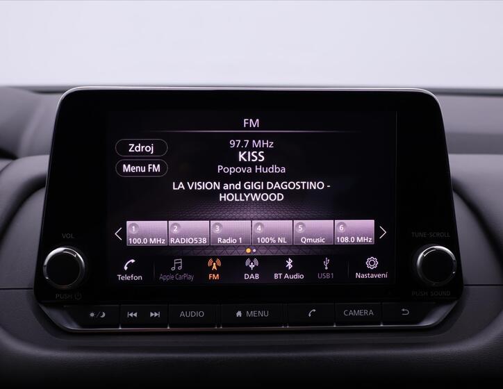 Nissan Qashqai 24