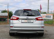 Ford Mondeo 6