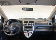 Honda Civic 14