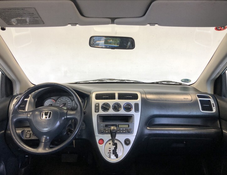 Honda Civic 14