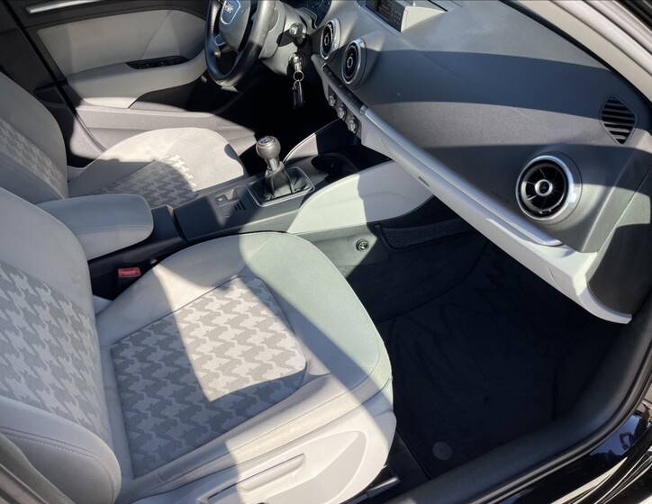 Audi A3 17