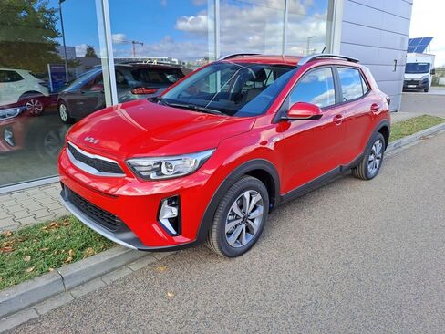 KIA Stonic