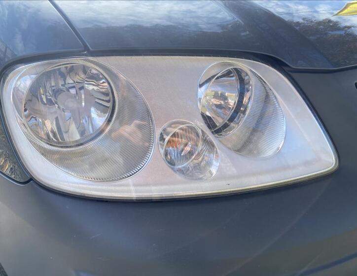 Volkswagen Caddy 44