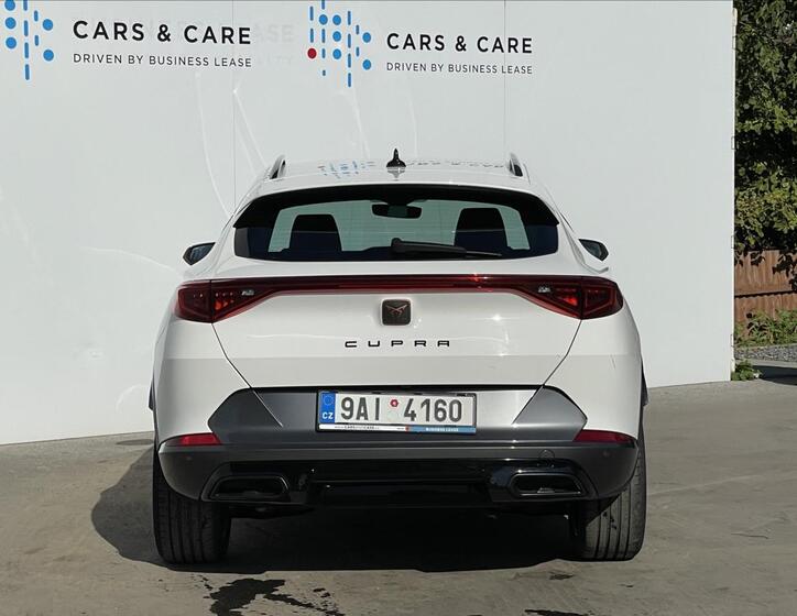 Cupra Formentor 21