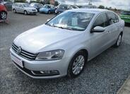 Volkswagen Passat 3