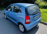 KIA Picanto 3