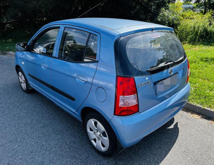 KIA Picanto 3