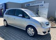 Opel Meriva 3
