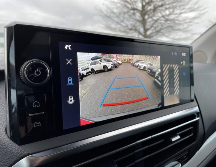 Toyota ProAce Verso 20