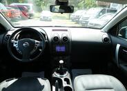 Nissan Qashqai 26