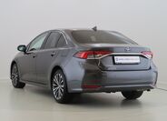 Toyota Corolla 7
