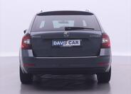 Škoda Octavia 6