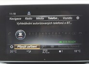 Mercedes-Benz Třídy V 12