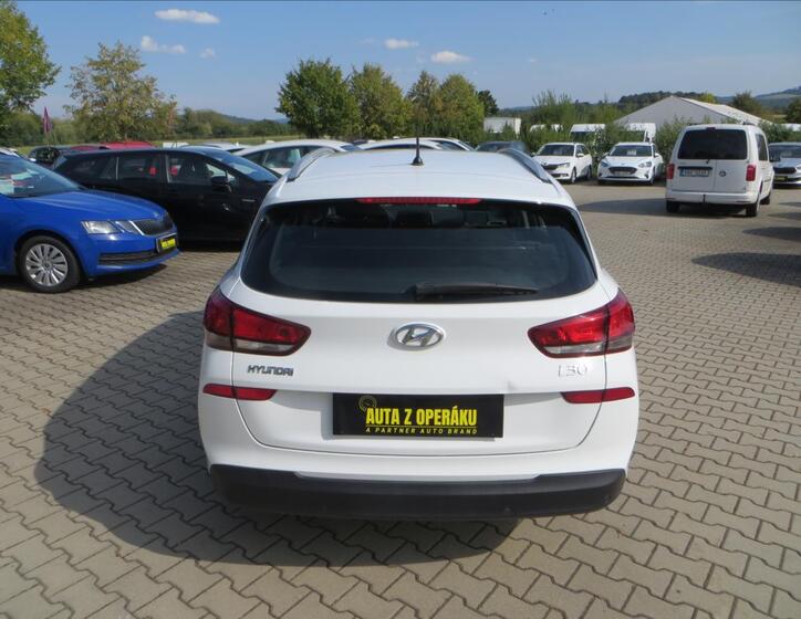 Hyundai i30 6