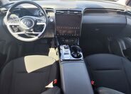 Hyundai Tucson 16