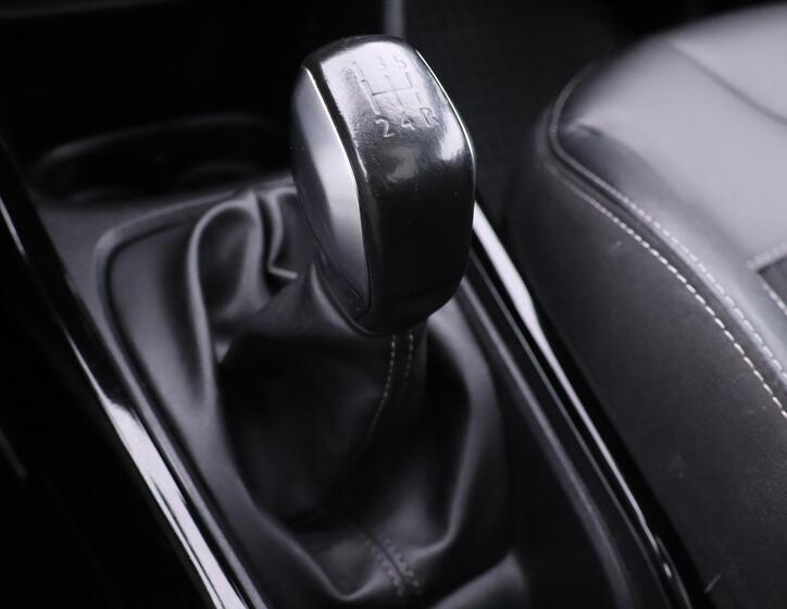 Peugeot 2008 27