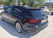 Audi A4 5