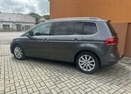 Volkswagen Touran 9