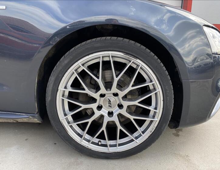 Audi A5 39