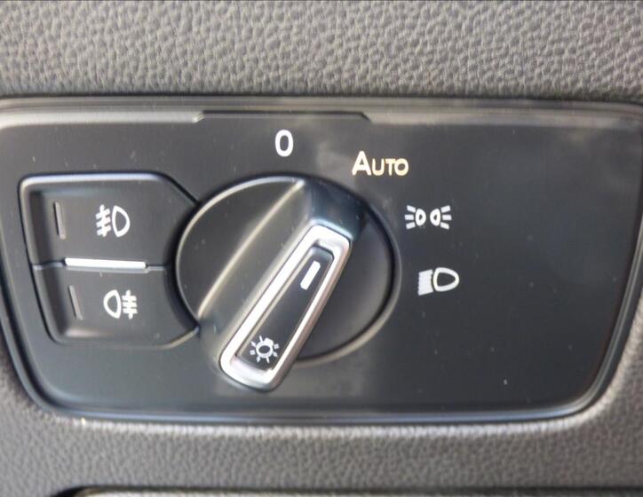 Volkswagen Passat 13