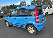 Fiat Panda 4