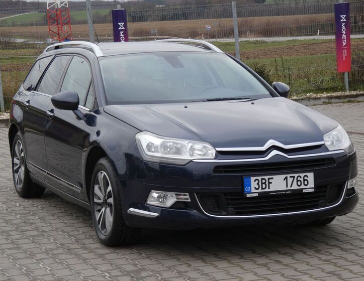 Citroën C5 15