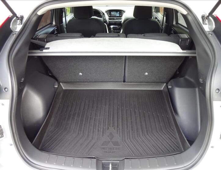 Mitsubishi Eclipse Cross 24