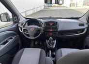 Fiat Dobló 15