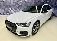 Audi S6 1