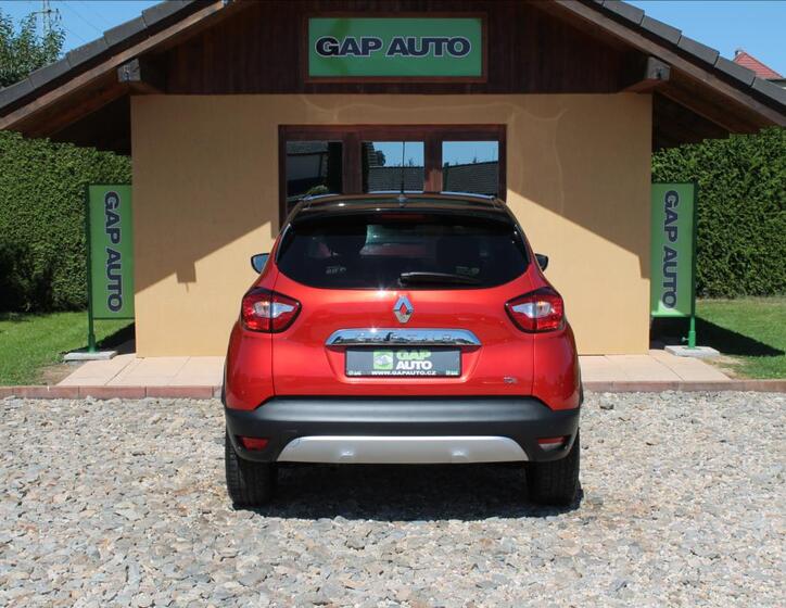 Renault Captur 5