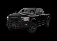 Dodge RAM 1