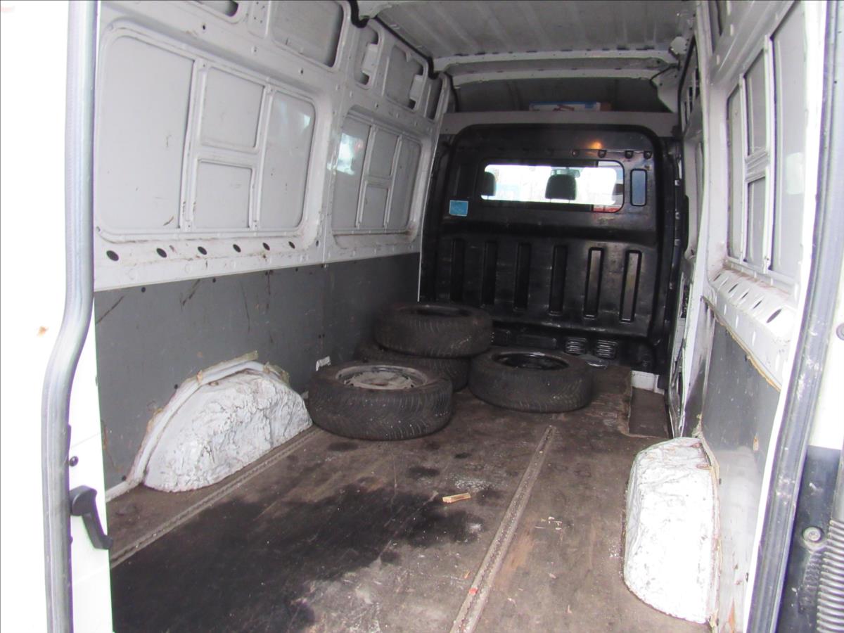 Hyundai H 350