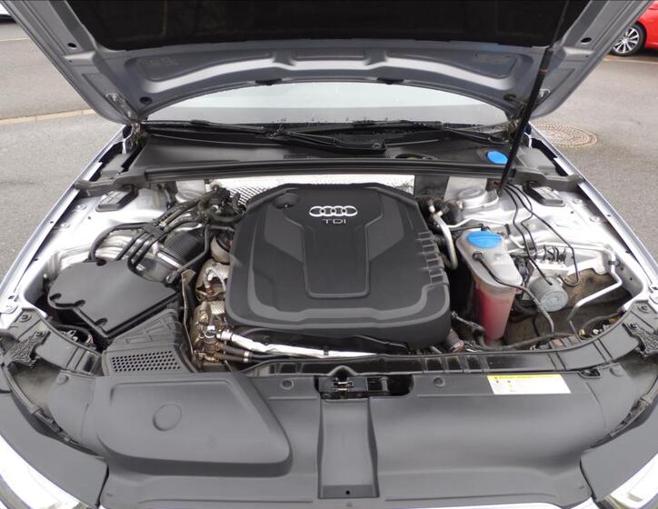 Audi A4 68