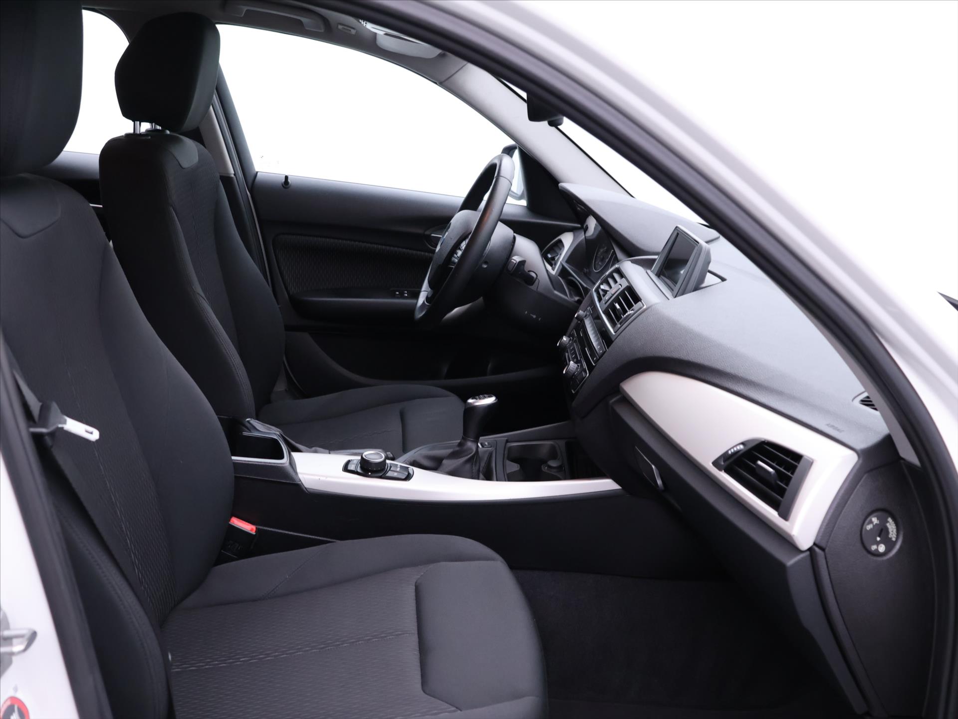 BMW Řada 1