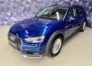 Audi A4 Allroad 1