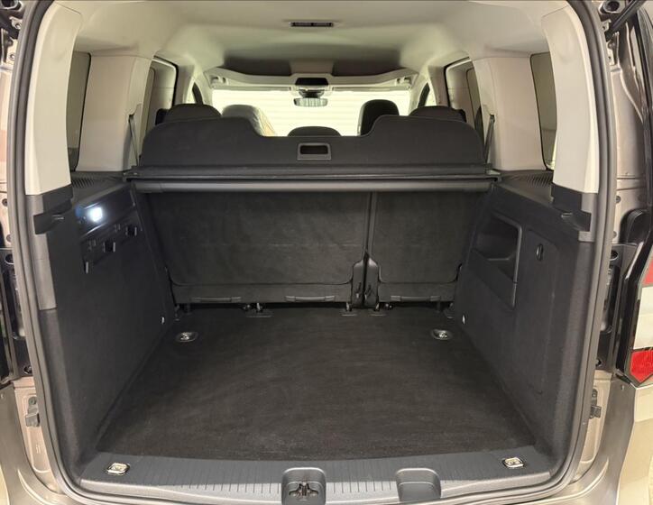 Volkswagen Caddy 28