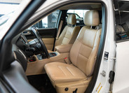Dodge Durango 14
