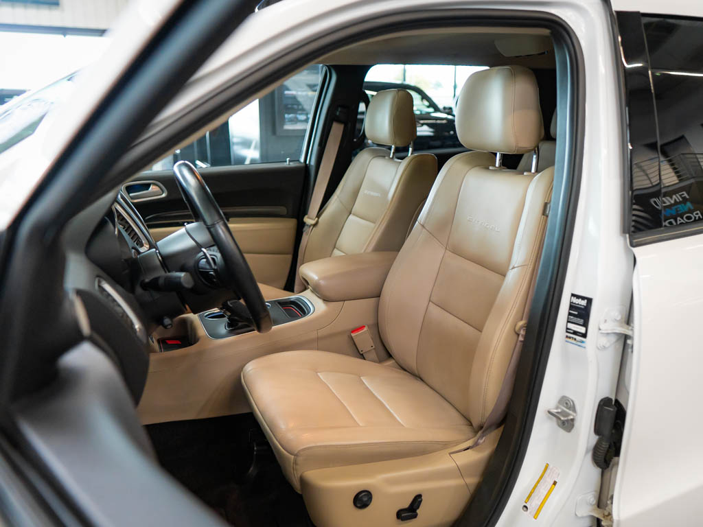Dodge Durango