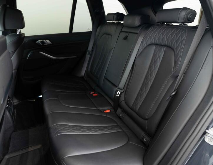 BMW X5 21